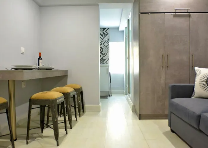 Liston Apartment