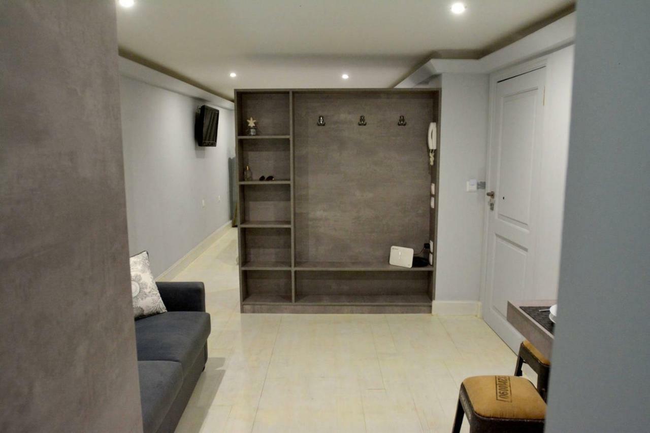 Apartament Liston Corfu (city)