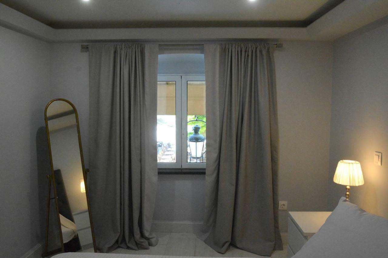 Apartament Liston Corfu (city)