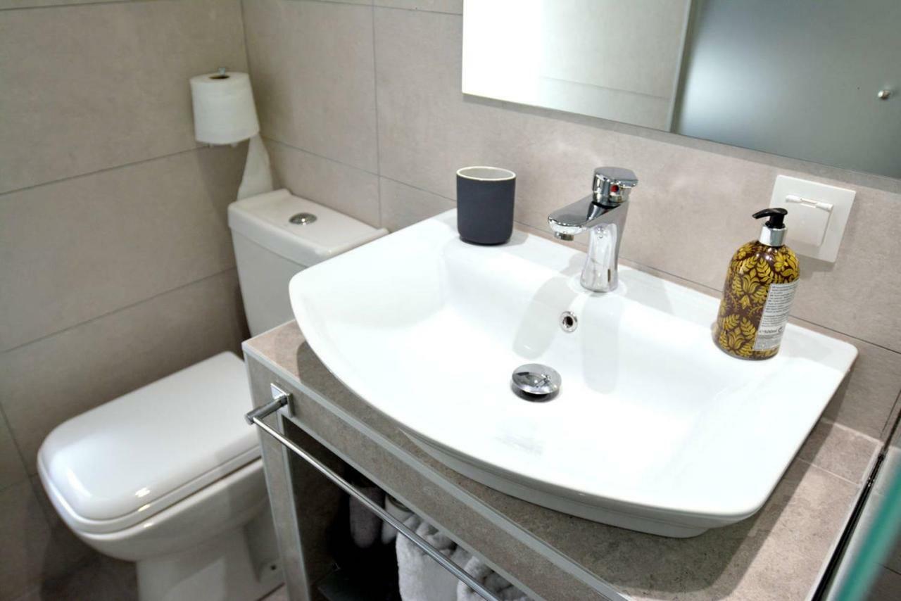 Liston Apartament *