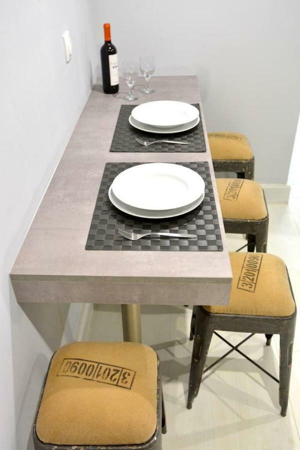 Apartament Liston