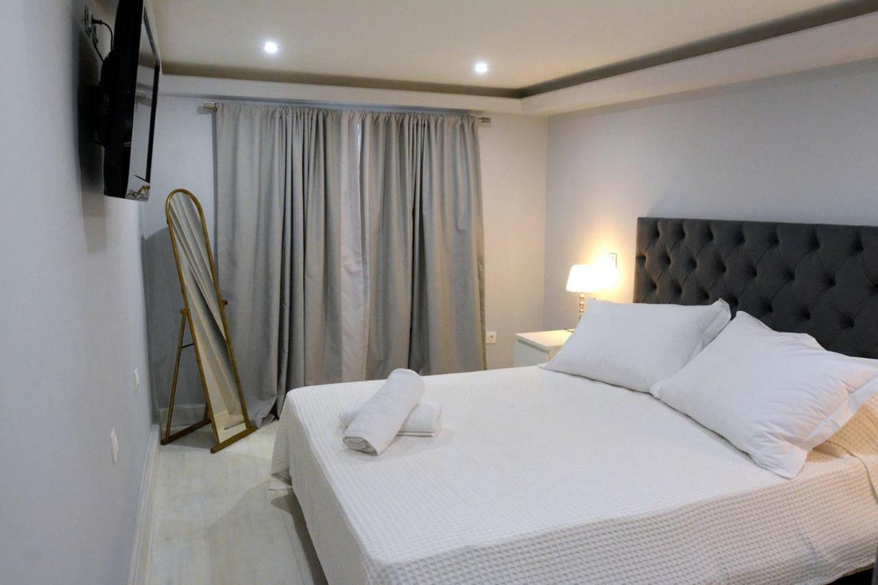 Liston Apartment Corfu (city)