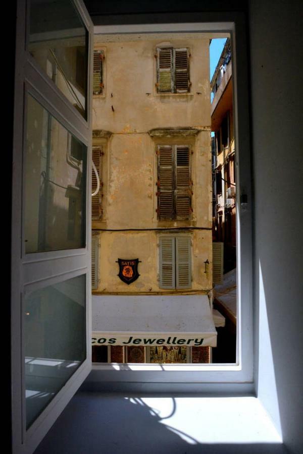 Apartment Liston